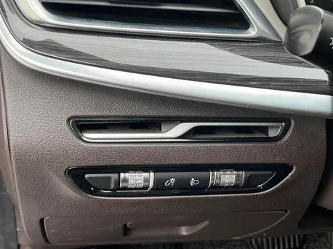 Geely Jiaji