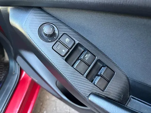 Mazda Axela Sport