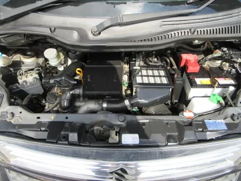 Suzuki Palette SW