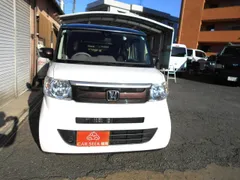 Honda N-BOX Slash