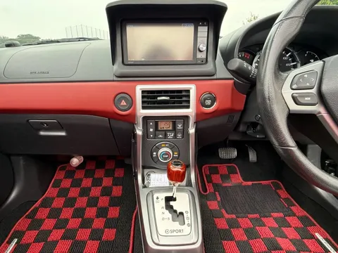Daihatsu Copen Convertible