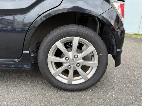 Mazda Flair