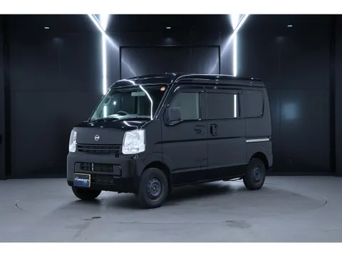 Nissan Clipper