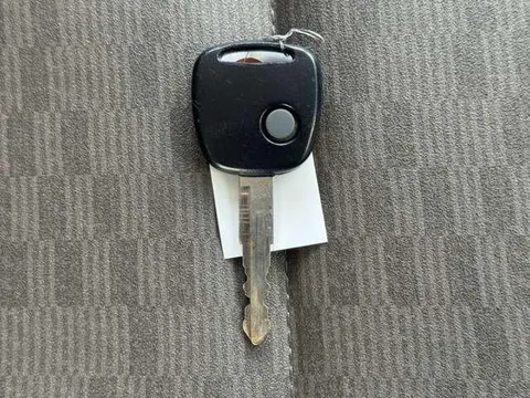Nissan Clipper