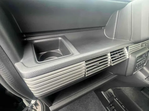 Honda N-VAN Plus Style