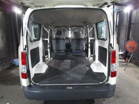 Toyota TownAce Van