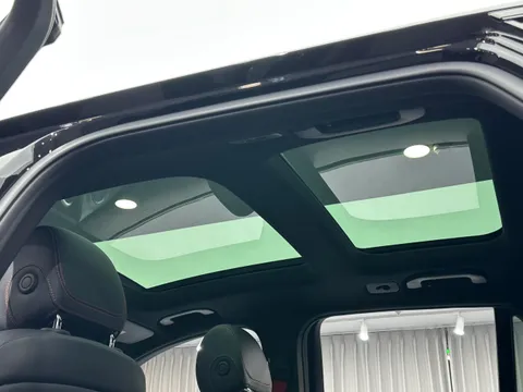 Mercedes-Benz Mercedes-Benz GLC