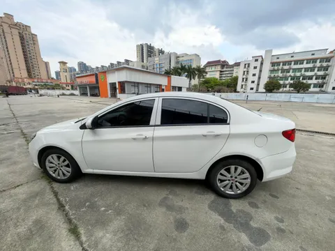 Roewe 350