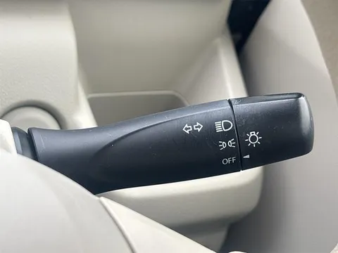 Mazda Flair