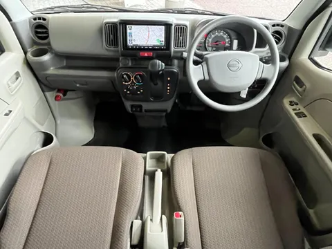Nissan Clipper