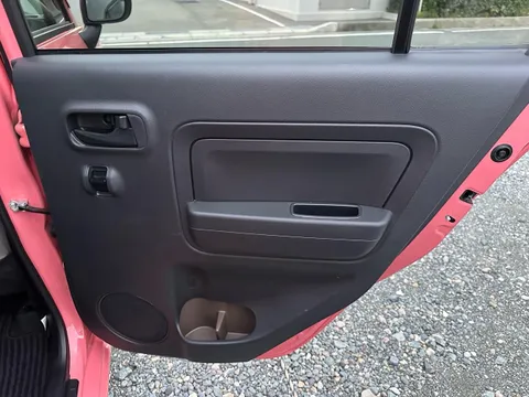 Daihatsu Mira Tocot