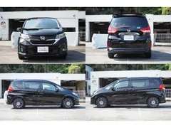 Honda Freed Plus