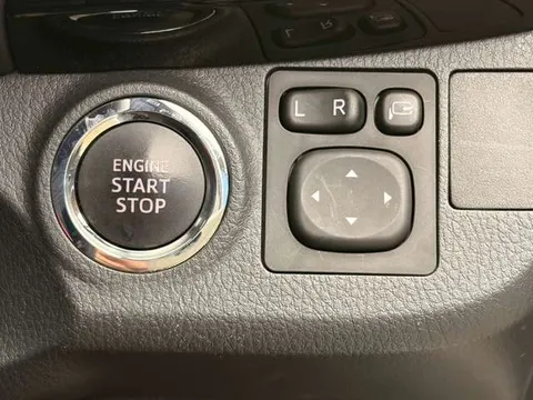 Toyota Yaris (Vitz)