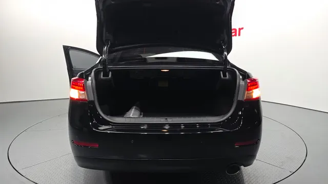 Renault SM5