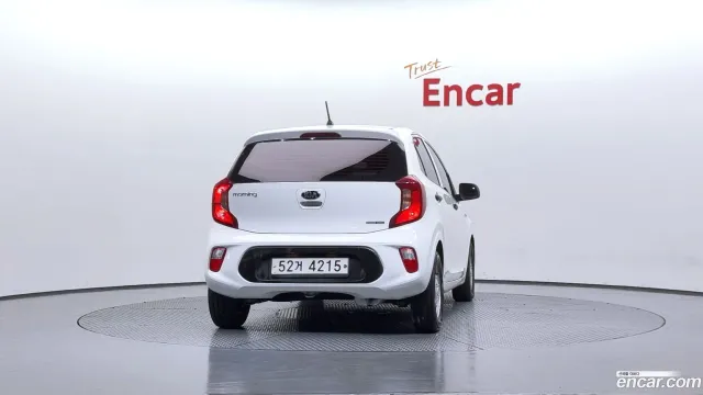 Kia Picanto (Morning)