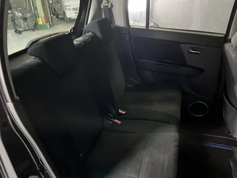 Mazda AZ-Wagon Custom Style