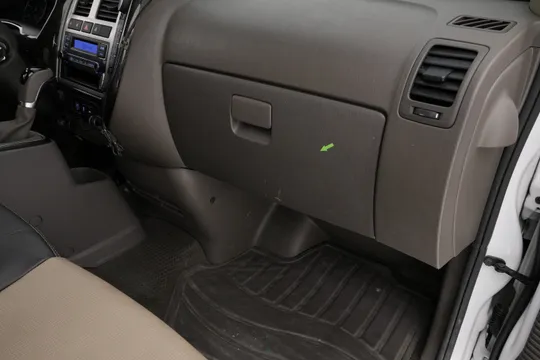 Hyundai Porter II