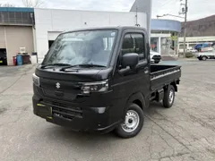 Suzuki Carry Track