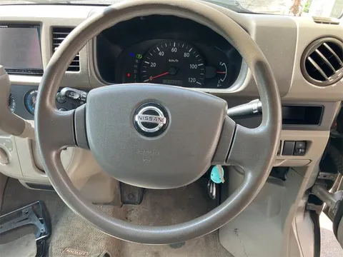 Nissan Clipper
