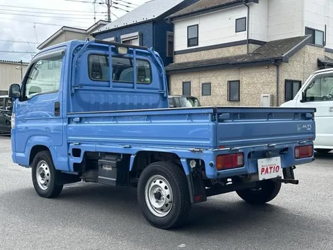 Honda Acty Truck