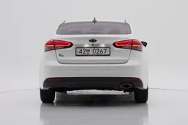 Kia Cerato (K3)