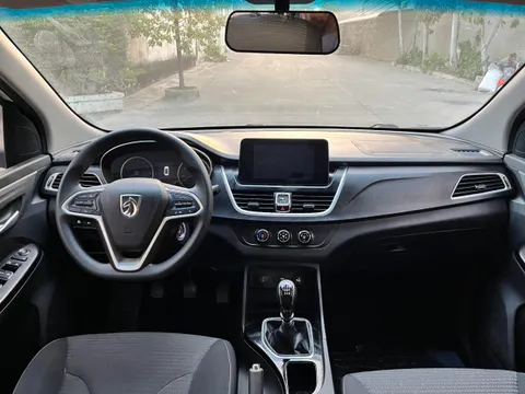 Baojun 730