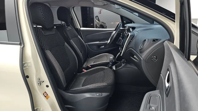Renault QM3