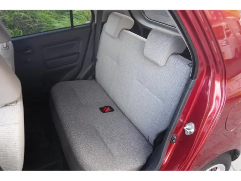 Daihatsu Mira Tocot