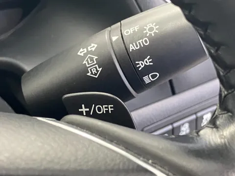Mazda Axela Sport