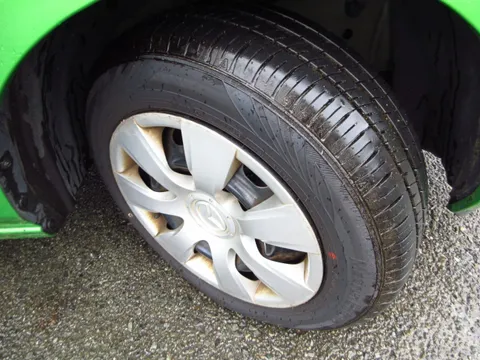 Mazda Mazda2 (Demio)