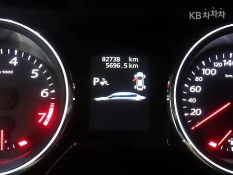 Renault SM7