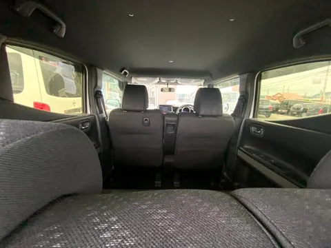 Honda N-BOX Slash
