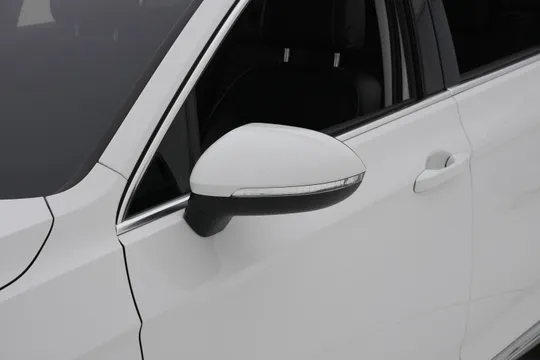 Volkswagen Passat GT