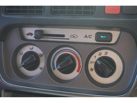 Honda Vamos