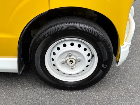 Nissan Clipper