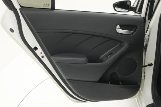 Kia Cerato (K3)
