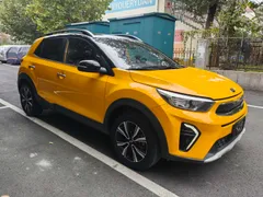 Kia KX1