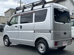 Mitsubishi Minicab Van