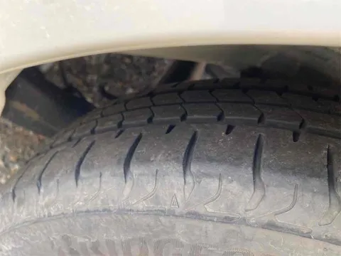 Subaru Pleo Plus