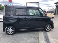 Suzuki Palette SW