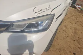 Dongfeng AX5