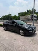 Hyundai Mistra
