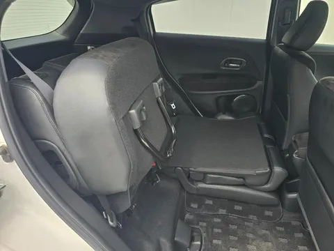 Honda HR-V (Vezel)