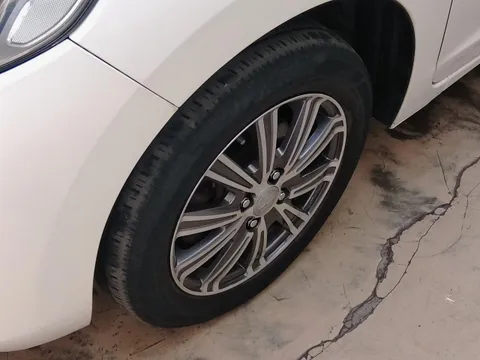 Honda Jazz (Fit)