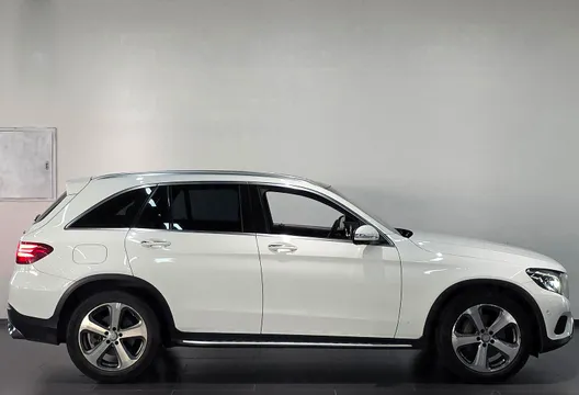 Mercedes-Benz Mercedes-Benz GLC