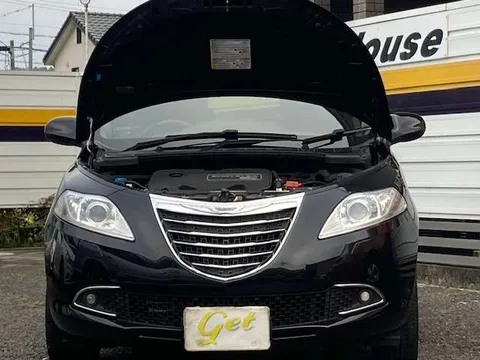 Chrysler