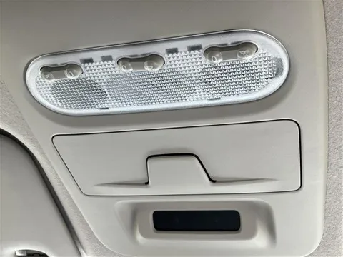 Mitsubishi eK X