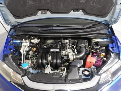 Honda Jazz (Fit)