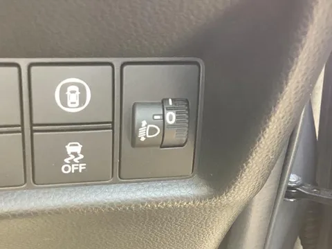Honda Jazz (Fit)
