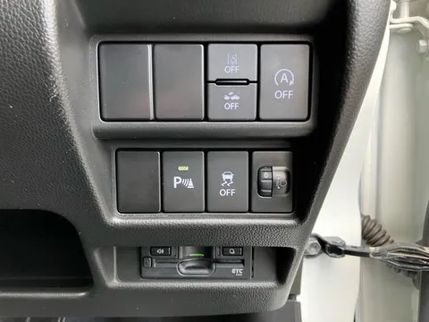 Mazda Flair